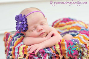 When breastfeeding doesn’t go as planned …