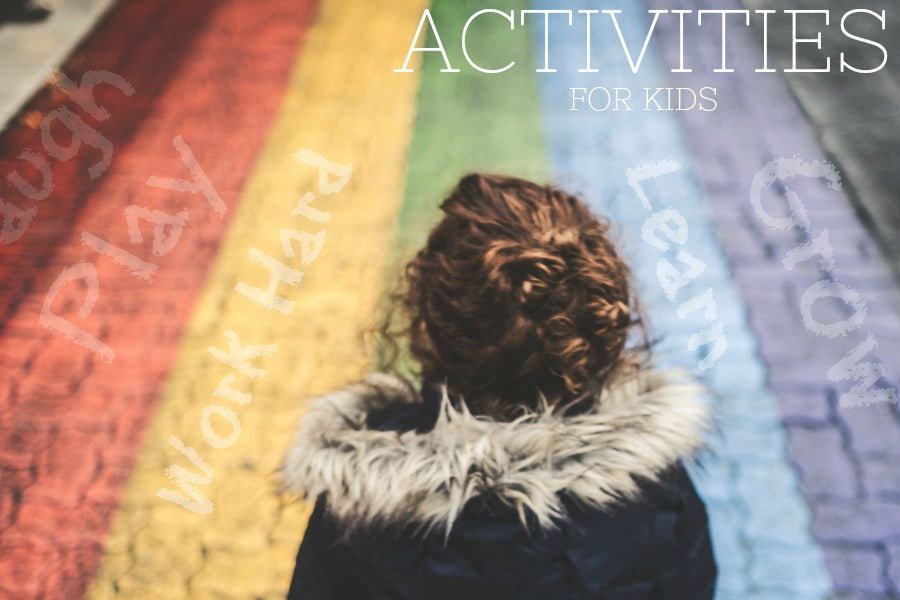 Kids Activities