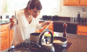 21 Day Menu Plan (A 21-day Whole Food Menu Plan Done for You!)