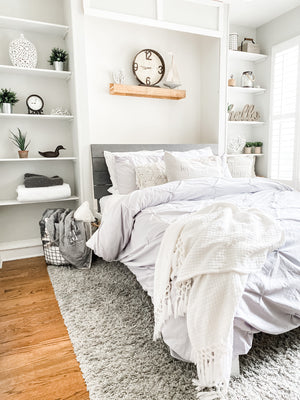 DIY Murphy Bed - Build your own wall bed for $150