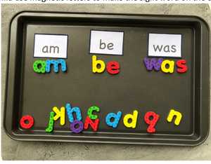 Kindergarten Sight Words Bundle