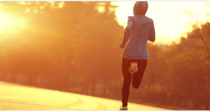 Lose Weight, Gain Energy