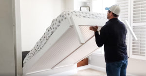 DIY Murphy Bed - Build your own wall bed for $150