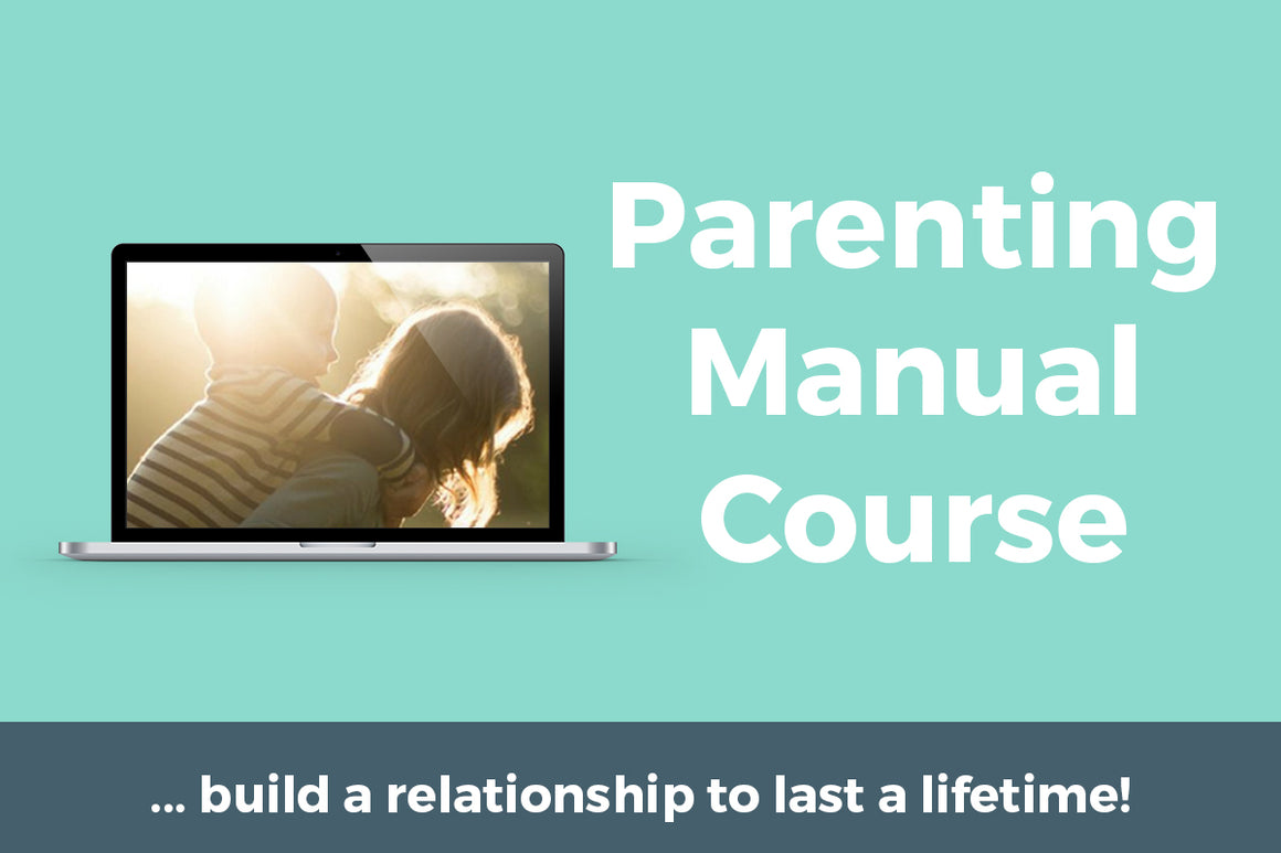 Parenting Manual 101